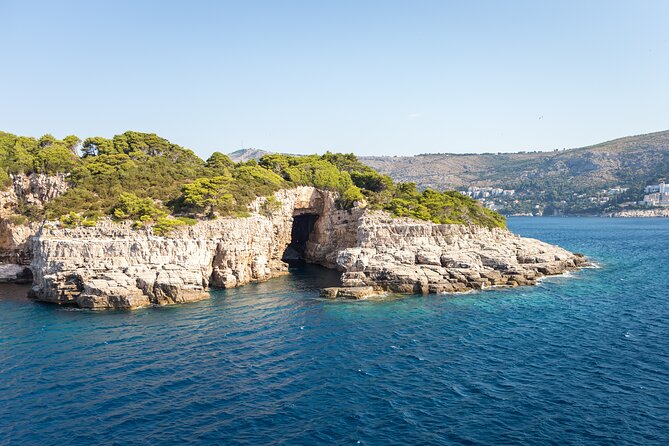 Blue Cave and Caves Discovery Dubrovnik - Group Tour by Boat - Reviews Summary