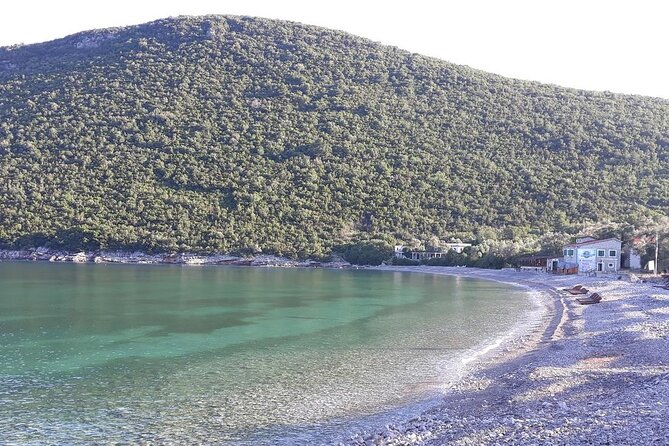 Blue Cave and Dobrec Beach Tour - Cancellation Policy