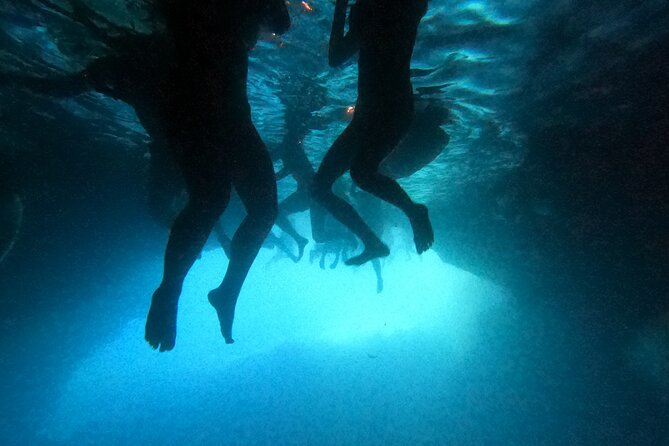 Blue Cave and Elaphiti Islands Half Day Tour - Reviews