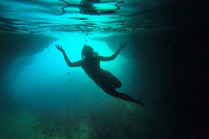 Blue Cave and Green Caves Boat Tour - Good To Know  
