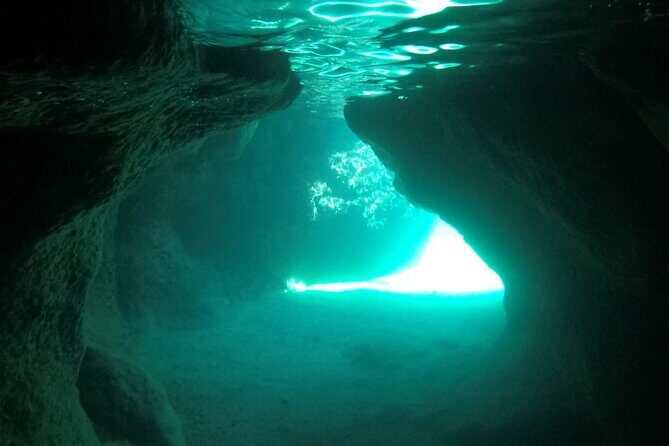 Blue Cave and Green Caves Boat Tour - What Makes This Tour Special