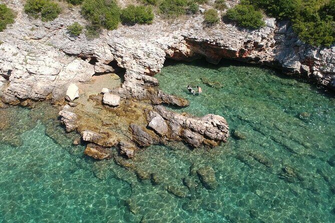 Blue Cave and Green Caves Boat Tour - Practicalities and Meeting Details