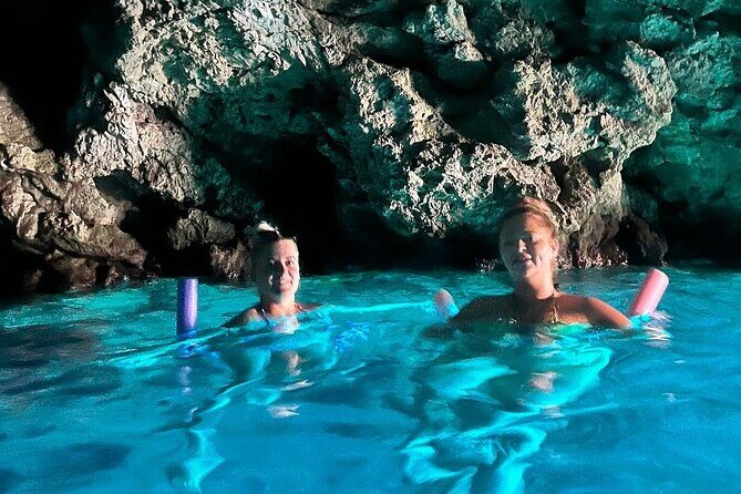Blue Cave and Green Caves Boat Tour - What Reviewers Say
