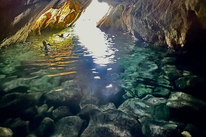 Blue Cave and Green Caves Boat Tour - Why This Tour Offers Great Value