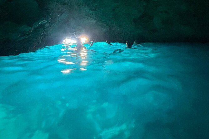 Blue Cave and Green Caves Boat Tour - Who Should Book This Tour?