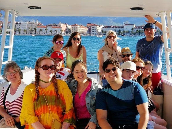 Blue Cave and Hvar - 5 Islands Speedboat Tour From Split - Reviews and Recommendations