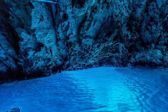 Blue Cave and Hvar 5 Islands Speedboat Tour | From Split&Trogir - Tour Itinerary