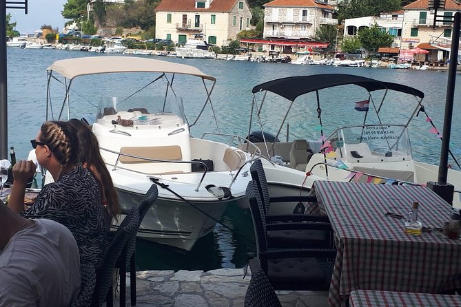 Blue Cave and Hvar Island - Five Island Tour From Split - Frequently Asked Questions