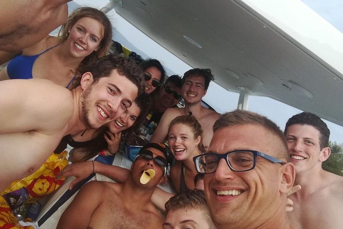 Blue Cave and Hvar Private Tour From Split - Tour Highlights