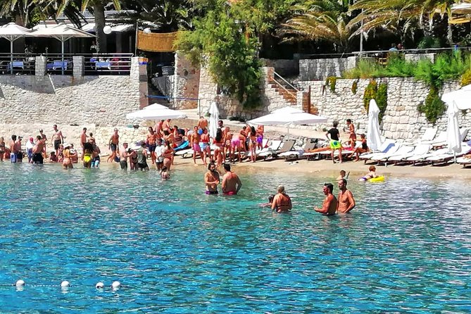 Blue Cave and Hvar Private Tour From Split - Frequently Asked Questions