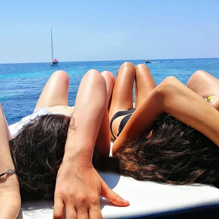 Blue Cave and Hvar Private Tour From Split - The Sum Up