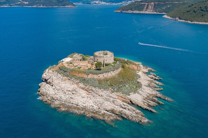 Blue Cave and Lady of the Rocks 3 Hour Tour - Frequently Asked Questions