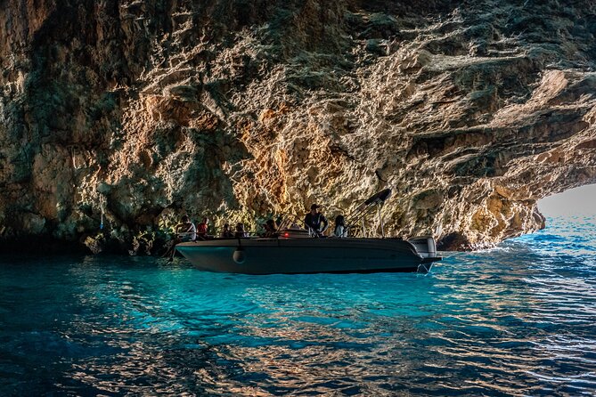 Blue Cave and Lady of the Rocks - Kotor Tour up to 10 People 3hrs - Reviews and Pricing