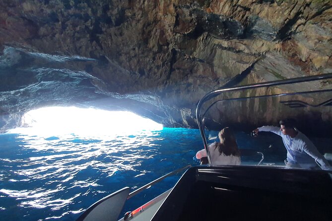 Blue Cave and Lady of the Rocks - Kotor Tour up to 6 People (3hr) - Additional Information