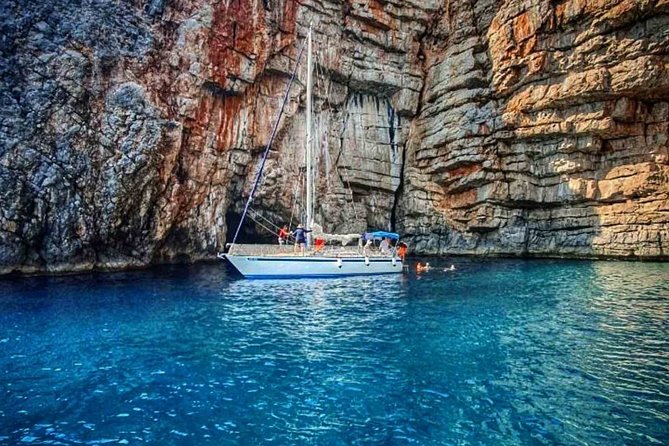 Blue Cave and Lady of the Rocks - Kotor Tour up to 6 People (3hr) - Reviews