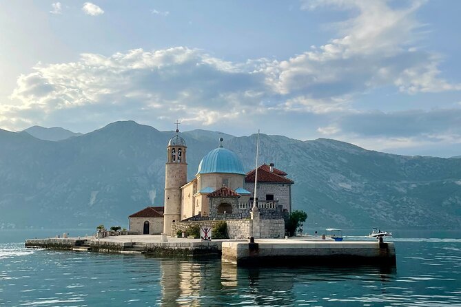 Blue Cave and Our Lady of the Rocks - 3h Private Speedboat Tour - Tour Details