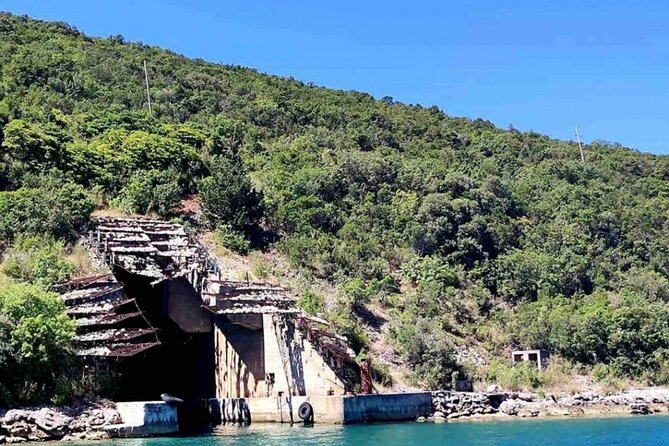 Blue Cave and Our Lady of the Rocks - 3h Private Speedboat Tour - Additional Information