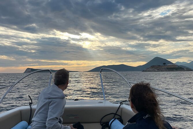 Blue Cave and Our Lady of the Rocks - 3h Private Speedboat Tour - Pricing and Reviews