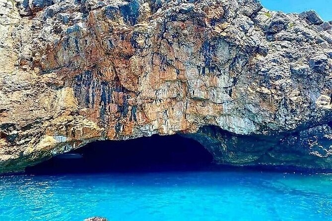 Blue Cave and Our Lady of the Rocks - 3h Private Speedboat Tour - Directions