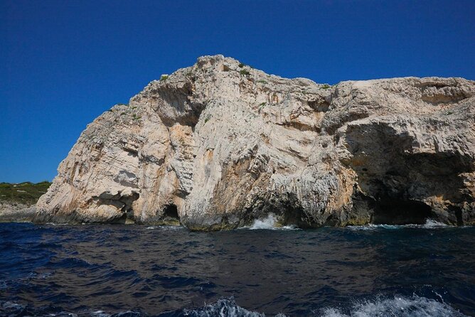 Blue Cave and Pakleni Islands Group Tour From Hvar - Tour Overview
