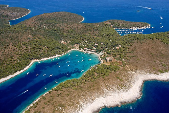 Blue Cave and Pakleni Islands Group Tour From Hvar - Weather Conditions and Cancellation Policy