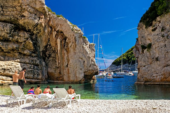 Blue Cave and Pakleni Islands Group Tour From Hvar - Tips and Recommendations