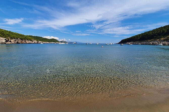 Blue Cave and Šunj Beach Experience - Additional Important Information