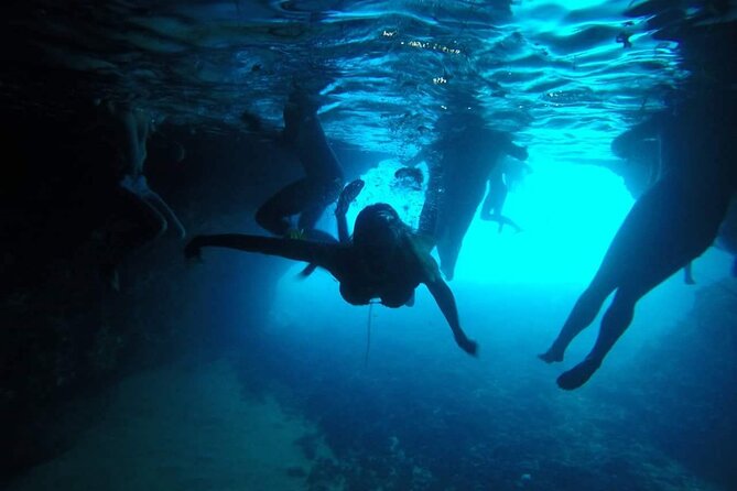 Blue Cave and Šunj Beach Experience - Activities and Exploration