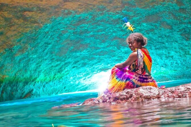 Blue Cave and Yakel Tribe tour - Good To Know