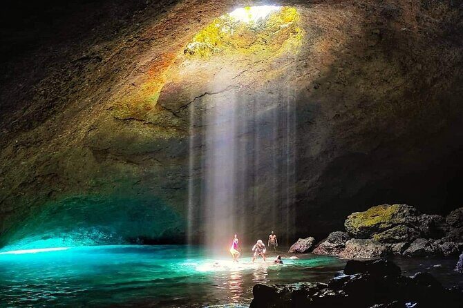 Blue Cave and Yakel Tribe tour - Practical Details: What to Expect