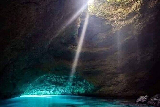 Blue Cave and Yakel Tribe tour - The Value of the Experience