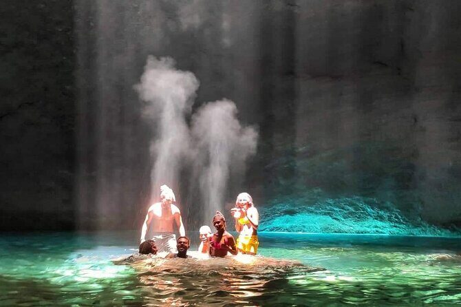 Blue Cave and Yakel Tribe tour - Who Will Love This Tour?