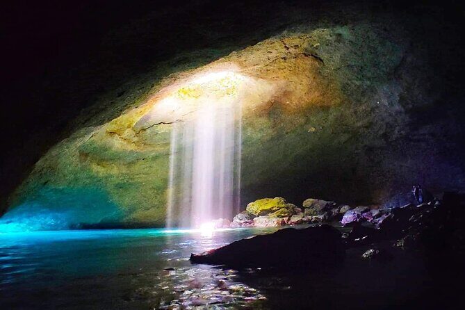 Blue Cave and Yakel Tribe tour - FAQ