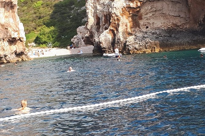 Blue Cave, Blue Lagoon, Hvar Island and Shipwreck - Private Boat Tour - Additional Information