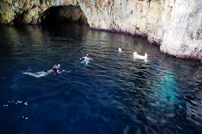 Blue Cave, Blue Lagoon, Pakleni Islands Group Boat Tour From Hvar - Additional Information