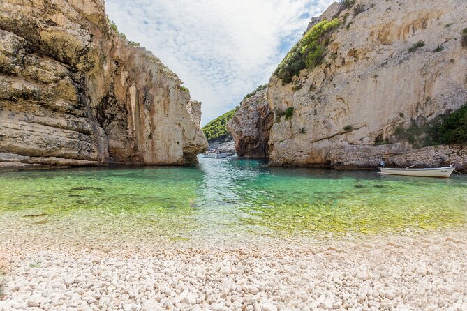 Blue Cave, Blue Lagoon, Pakleni Islands Group Boat Tour From Hvar - Frequently Asked Questions