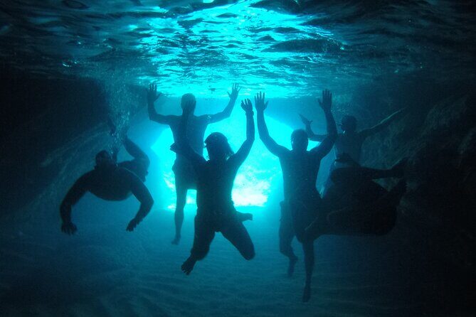 Blue Cave Boat Tour in Dubrovnik - Good To Know  