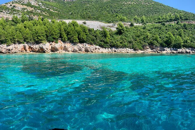 Blue Cave & Caves Small Group Tour Dubrovniks Hidden Coastline - Who This Tour Is Perfect For