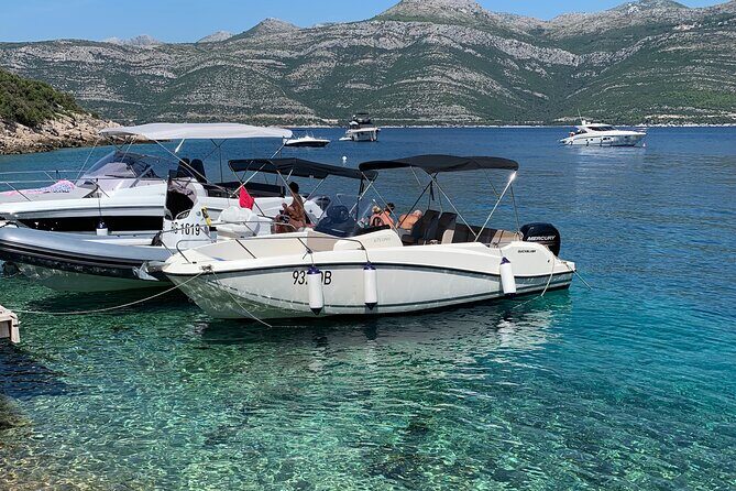 Blue Cave & Caves Small Group Tour Dubrovniks Hidden Coastline - Final Thoughts