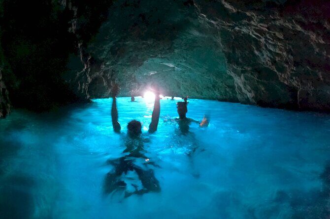 Blue Cave Dubrovnik Speedboat Tour & Lopud Island - The Real Value of the Tour