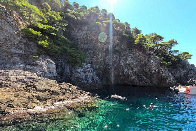 Blue Cave Dubrovnik Speedboat Tour & Lopud Island - Who Should Book This Tour?