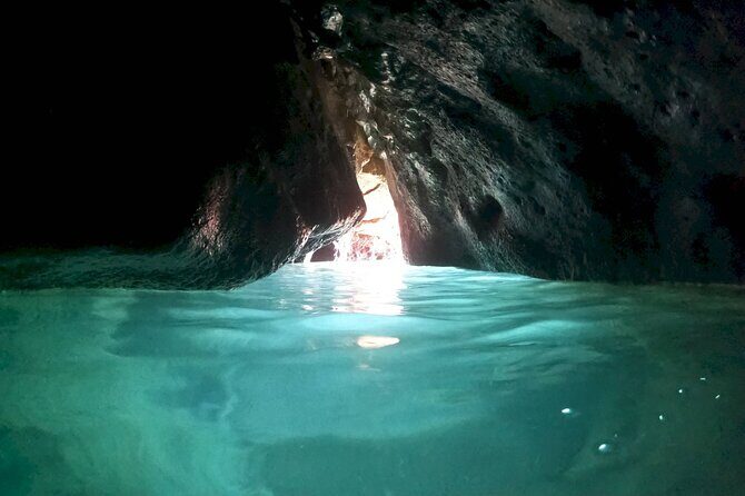 Blue Cave Dubrovnik Speedboat Tour & Lopud Island - The Sum Up