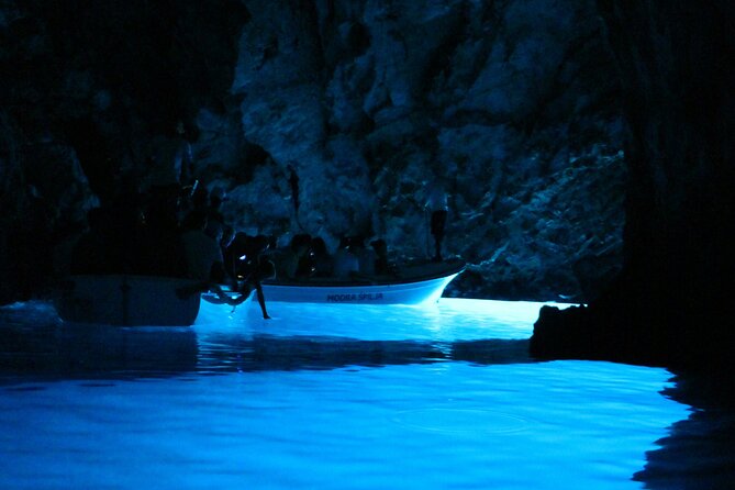 Blue Cave & Five Islands Tour - Tour Overview