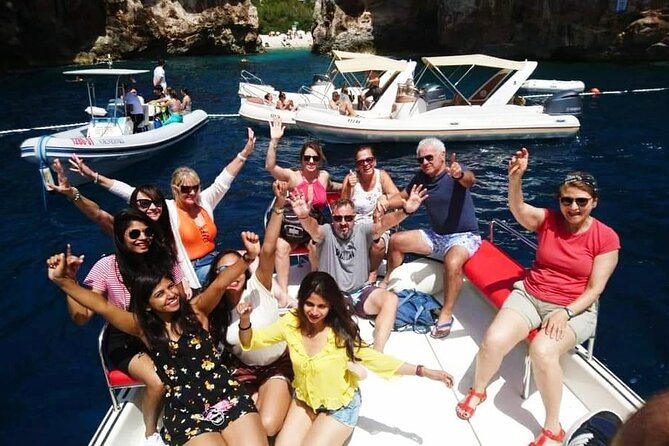 Blue Cave & Five Islands Tour - Meeting Details