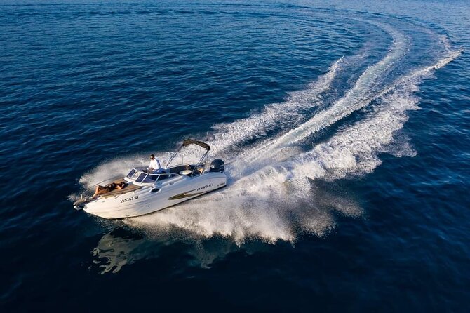 Blue Cave & Five Islands Tour - Important Information