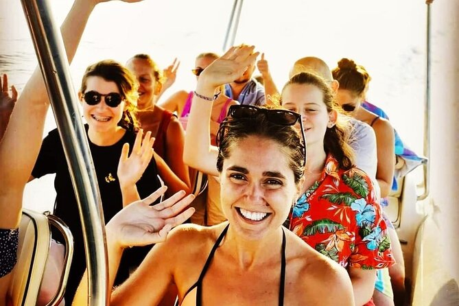 Blue Cave & Five Islands Tour - Reviews and Cancellation Policy