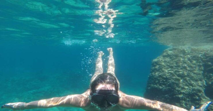 Blue Cave-Green Cave-Sandy Beach Tour With Luxury Speedboat - Activity Details