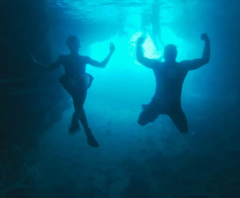 Blue Cave-Green caves-Lopud Sandy beach - tour with drink - Discover the Magic of Croatia’s Elafiti Islands on a Small-Group Boat Tour