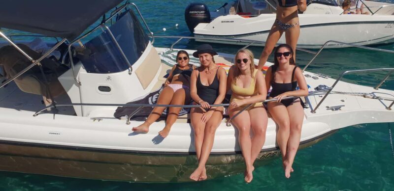 Blue Cave-Green caves-Lopud Sandy beach - tour with drink - FAQ