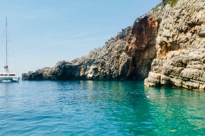 Blue Cave Group Tour in Montenegro - Inclusions